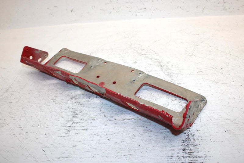 1998 Ski-doo Formula 500 Oem Tunnel End Cap 518317541 SS1