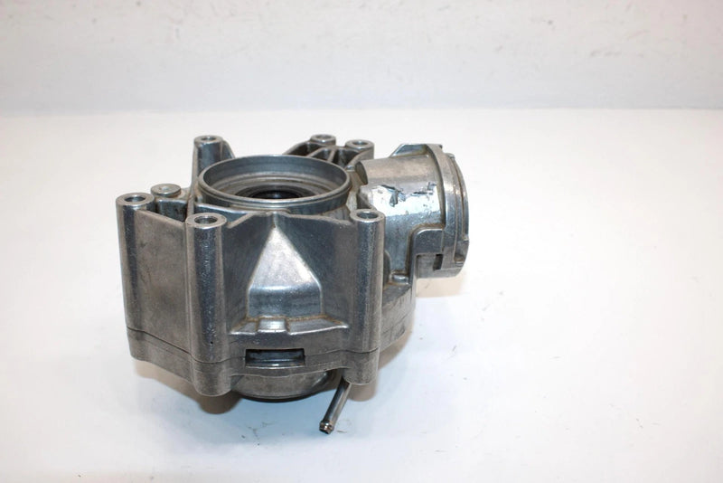 21 Can-am Outlander Max 450 4x4 Dps Oem Rear Gearcase 703501019 AB4