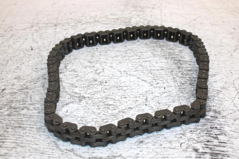 1996 Arctic Cat Cougar Oem 70P Drive Chain 0107-216 SA32
