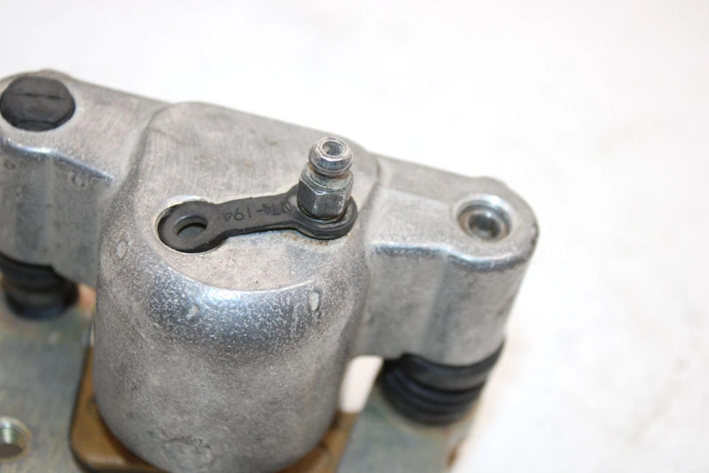 99 Polaris Scrambler 400 4x4 Oem Left Front Brake Caliper 5131115 5133879 AP55