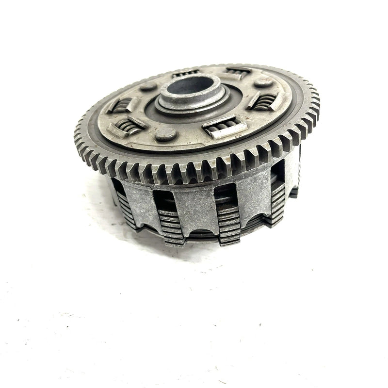 87-93 Suzuki Quadrunner 4WD LT4WD OEM Clutch Set 21200-19B03 AS40