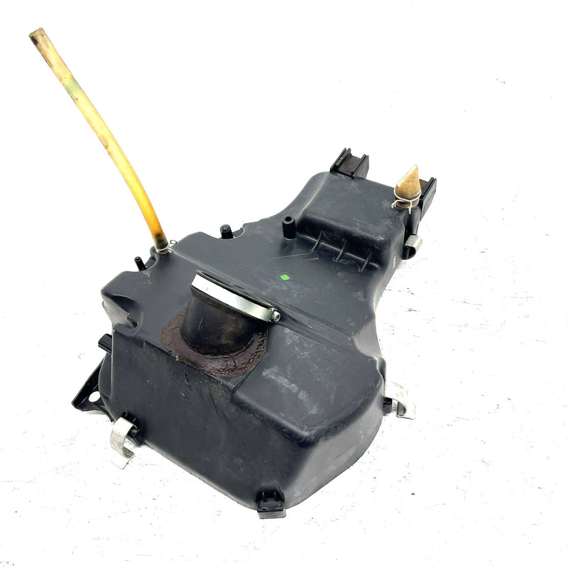 2012 Yamaha Grizzly 550 YFM550 4x4 OEM Airbox Base 1HP-E4411-00-00 AY65