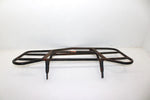 2003 Suzuki Ltf500f Oem Front Rack  46400-03G00-YSN AS27