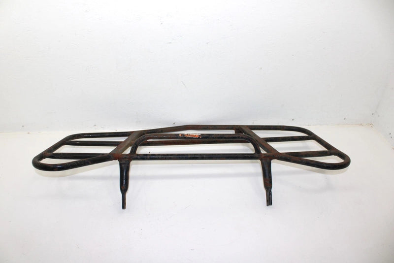 2003 Suzuki Ltf500f Oem Front Rack  46400-03G00-YSN AS27