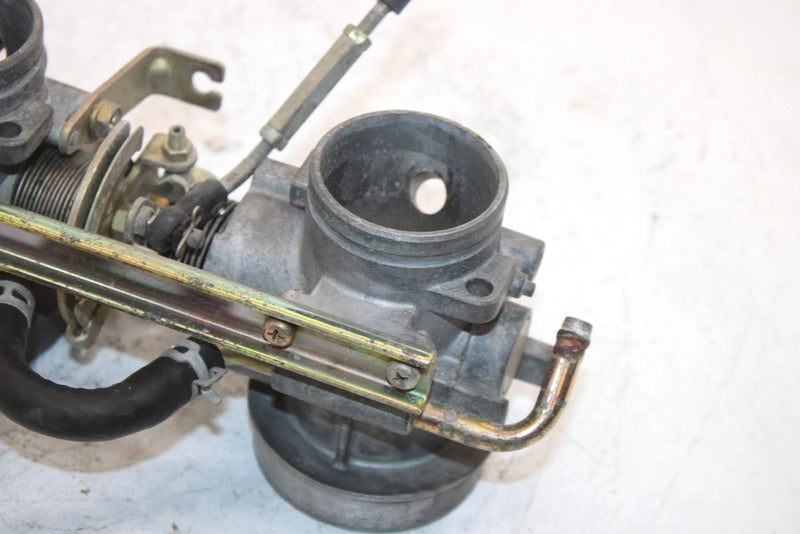 00 Arctic Cat Zl 600 Efi Oem Throttle Body 3005-679 SAS7