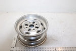 2006 Honda Trx 400Fourtrax Rancher Oem Front Wheel Rim 12X6 44650-HN7-000ZA AH55