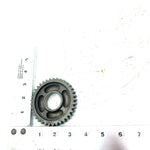 1989 Suzuki Quadrunner 4WD OEM 37T 1st Driven Gear 24311-18A02 AS35