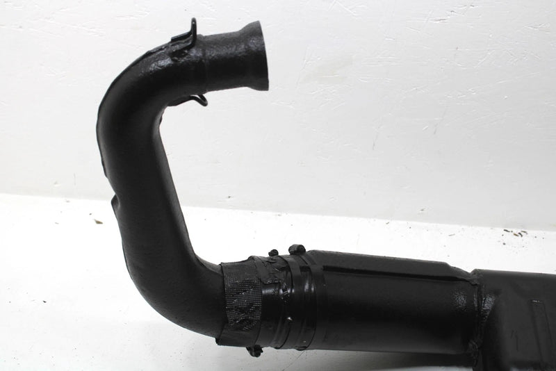 1989 Yamaha Ovation Muffler Assembly 87D-14710-00-00 SY67