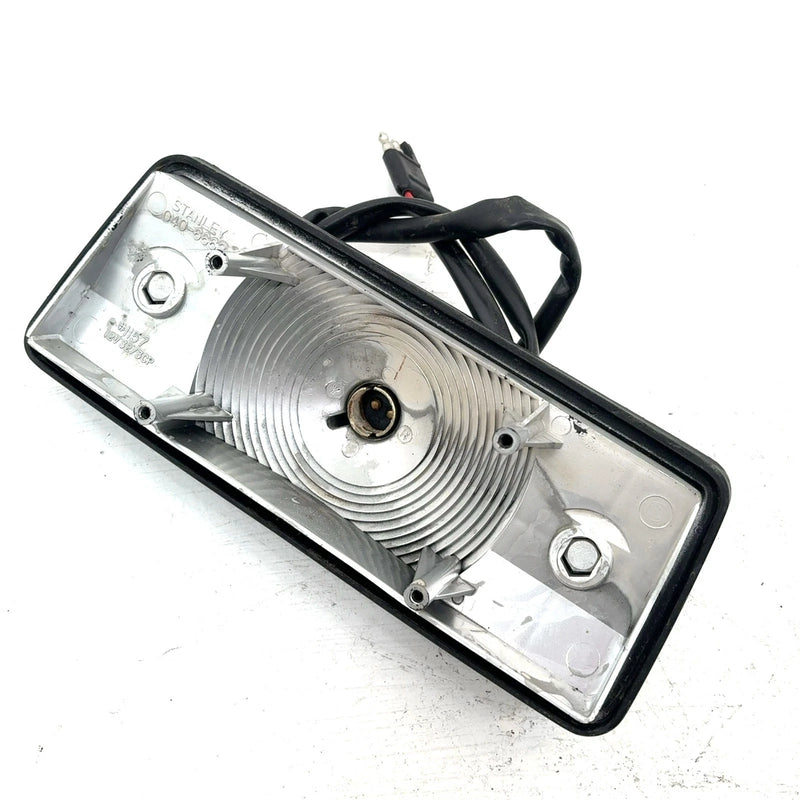 98-02 ARCTIC CAT ZR 500 OEM TAIL LIGHT BRAKE LIGHT BASE 0609-091 SA18