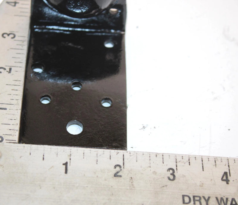85 Polaris Trail 400 L/c Oem Exhaust Support Bracket 5220485 SP67