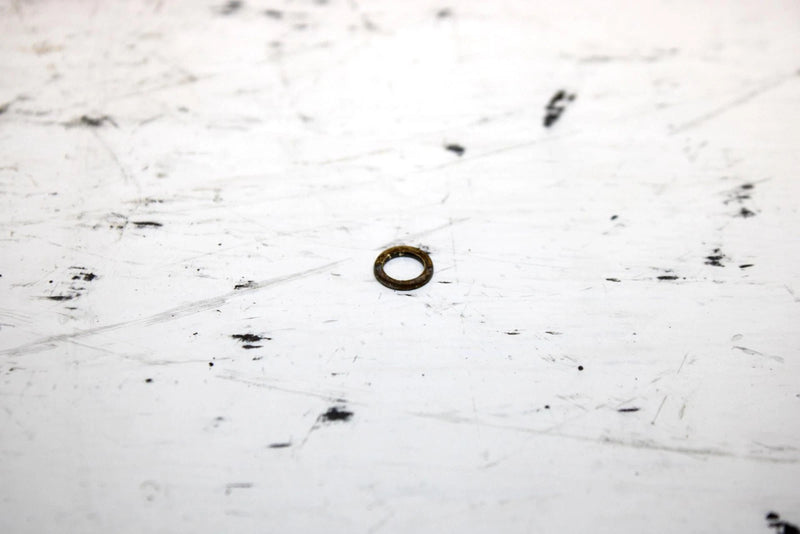 2001 Ski-doo Mxz 800 Oem Main Jet Washer Seal 404161862 SS19