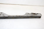 98 Polaris Xc 600 Oem Left Skid Rail 1541201 SP151