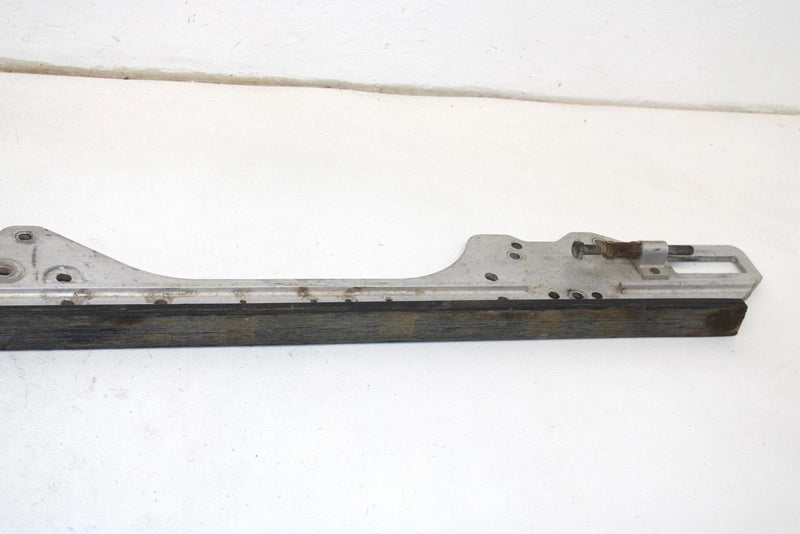 98 Polaris Xc 600 Oem Left Skid Rail 1541201 SP151