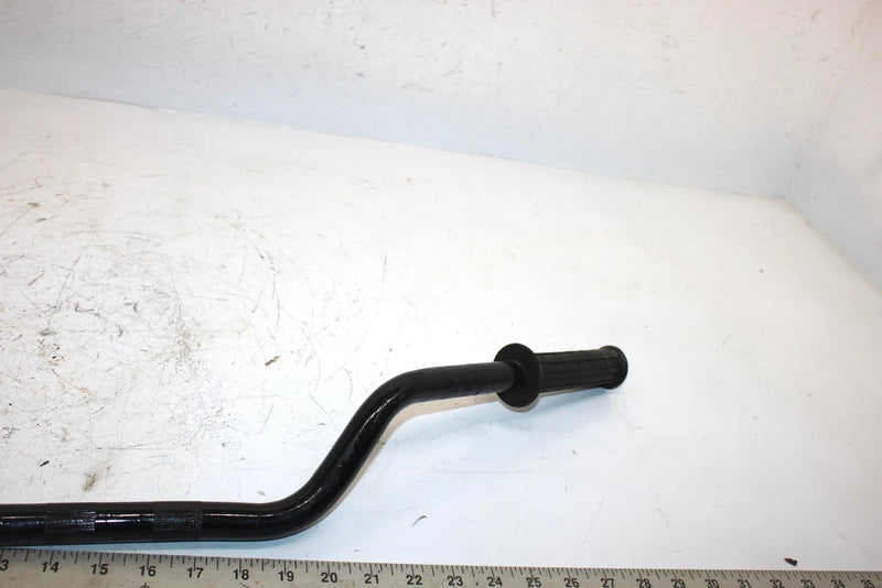 93 Polaris 350l 4x4 Oem Handlebars 5224316-067 5242988-067 AP57