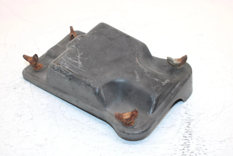 1985 Honda Atc 110 Oem Airbox Lid Cover 17217-943-000 AH68