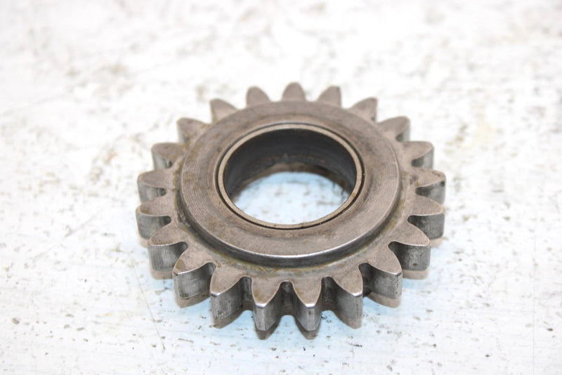 2003 Polaris Trial Blazer Oem 21T Transmission Gear 3233677 APS1