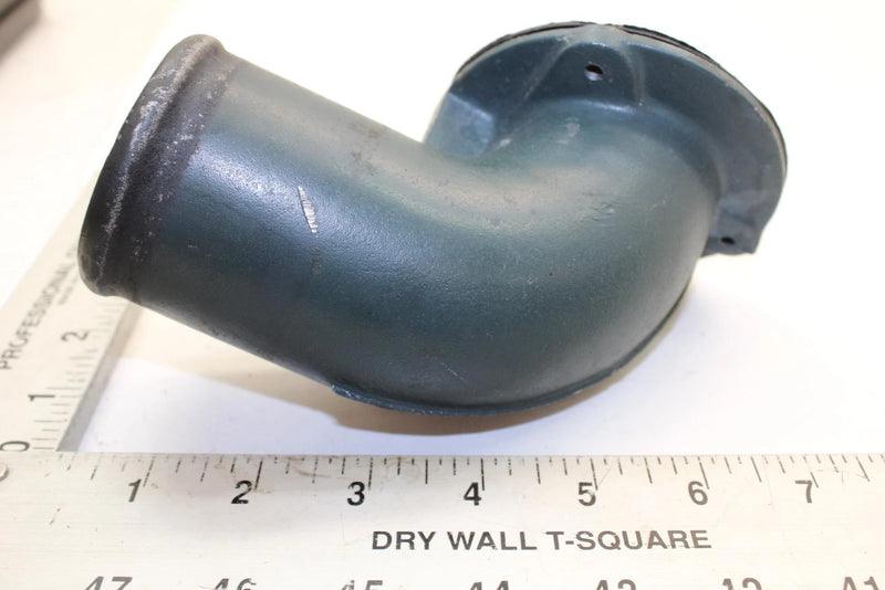 1996 Yamaha Waveventure 700 Oem Exhaust Thru-Hull Fitting GH6-67560-00-00 JY2