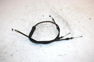 92 Polaris Sport Gt Oem Throttle Cable 7080554 SP62
