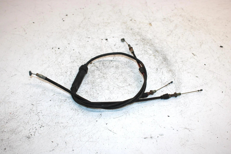 92 Polaris Sport Gt Oem Throttle Cable 7080554 SP62