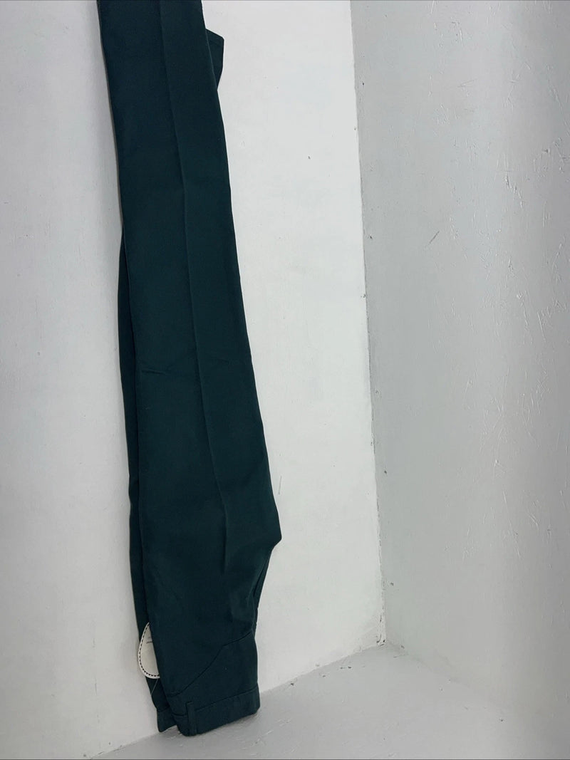 New Women’s Green Cross J Denim Jeans. 5/6x34 O-15