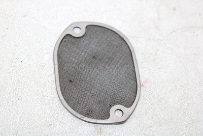 2003 Suzuki Lt-f400f Oem Engine Oil Strainer 16520-24500 16520-27H00 AS23