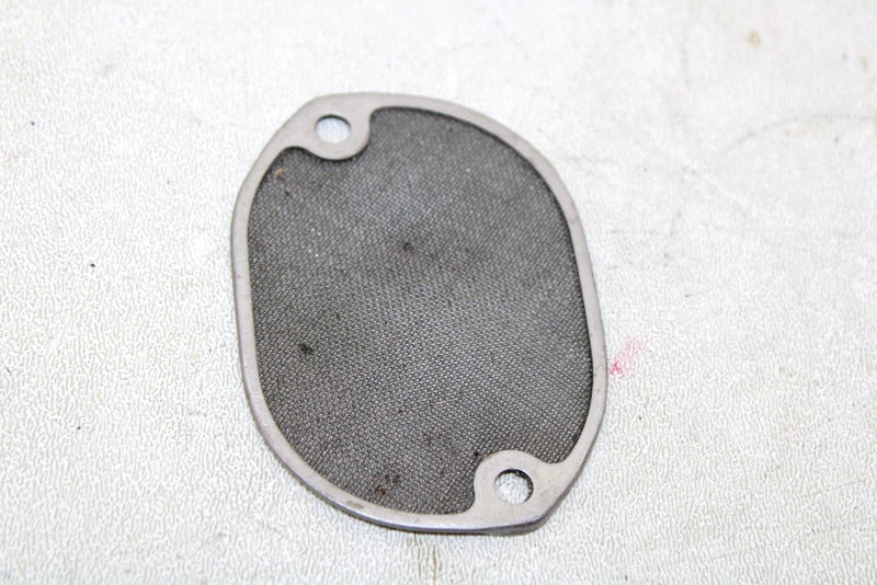 2003 Suzuki Lt-f400f Oem Engine Oil Strainer 16520-24500 16520-27H00 AS23