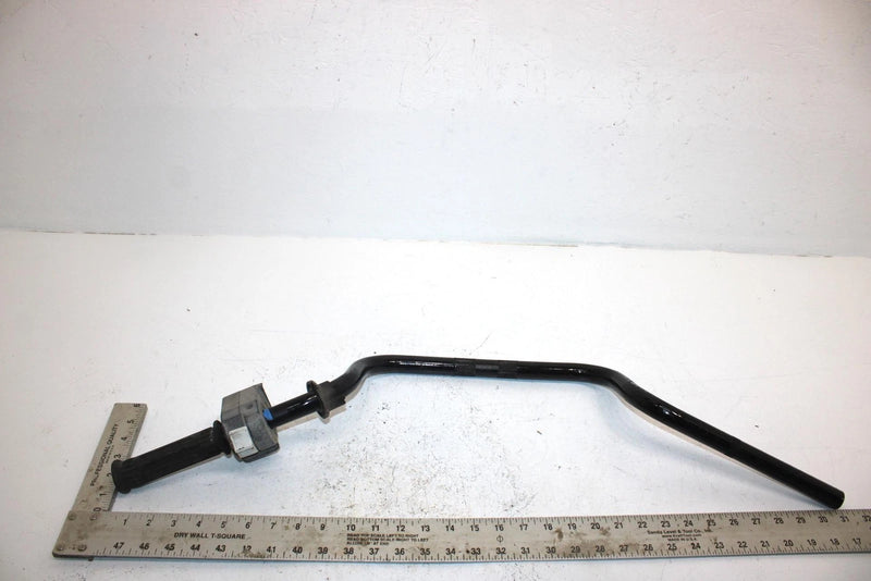 1999 Polaris Xplorer 400 Oem Handlebar W/Left Switch 5242987-067 AP149