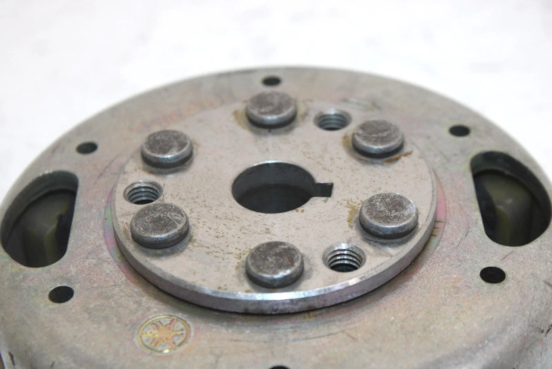 1989 Yamaha Inviter Oem Flywheel 81E-85550-M0-00 SY17