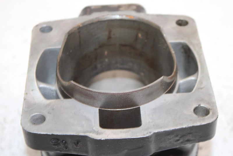 2002 Polaris Virage Oem 85mm Bore Cylinder Head 3021017 JP32