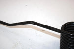 93 Polaris Trail Oem Left Rear Spring 7041276-067 SP134