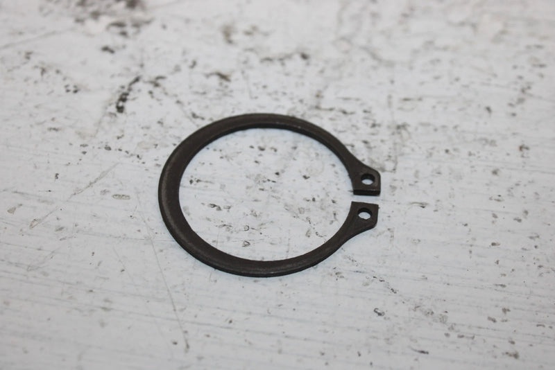 1999 Polaris Sportsman 500 Oem Gearcase Retaining Ring Pair 3233029 APS1