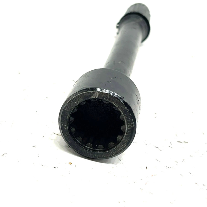 2002 Yamaha Big Bear 400 YFM400 OEM Rear Back Driveshaft 5FU-G6172-00-00 AY52