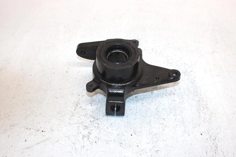 1996 Kawasaki Bayou 300 Oem Right Steering Knuckle 39186-1099 AK19