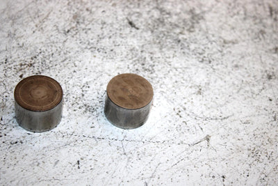 08 Arctic Cat Tz1 Touring Oem Valve Tappet Pair 3402-851 SAS14