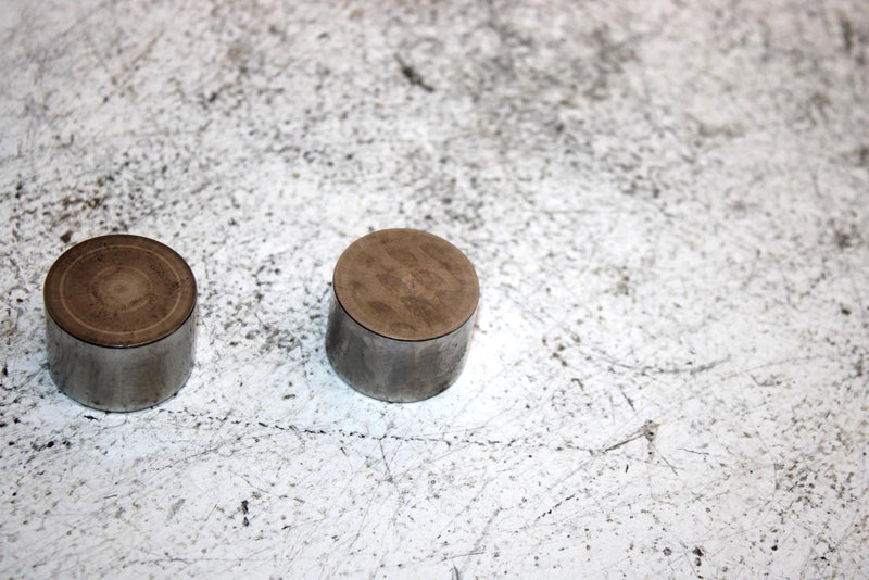 08 Arctic Cat Tz1 Touring Oem Valve Tappet Pair 3402-851 SAS14