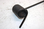 90 Yamaha Exciter Oem Left Rear Skid Spring 8Y3-47473-00-00 SY3