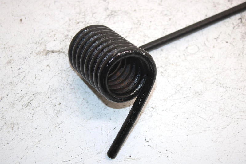 90 Yamaha Exciter Oem Left Rear Skid Spring 8Y3-47473-00-00 SY3
