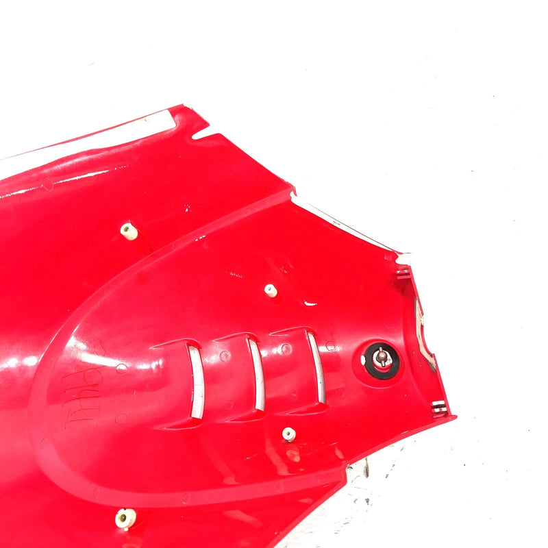 1994 Polaris SL 650 OEM Hood 5431324-182 JP47