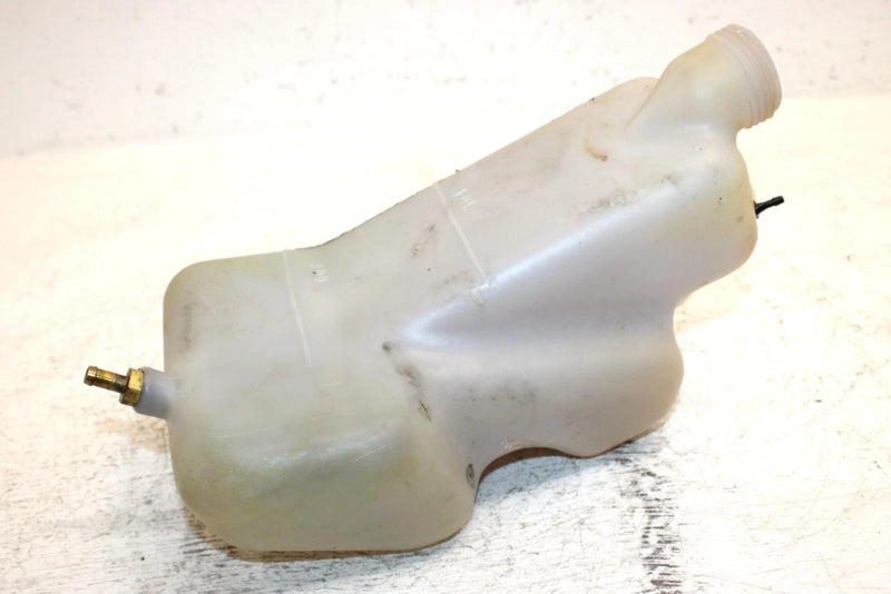 1989 Polaris 400 Oem Oil Tank 5430921 SP23