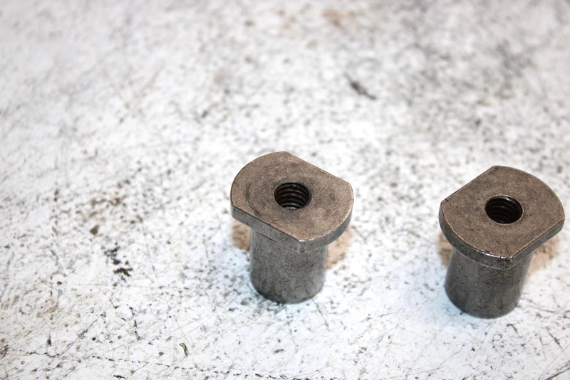 06 Arctic Cat M6 Efi 141 Oem Pivot Block Bushing Pair 1604-181 SAS14
