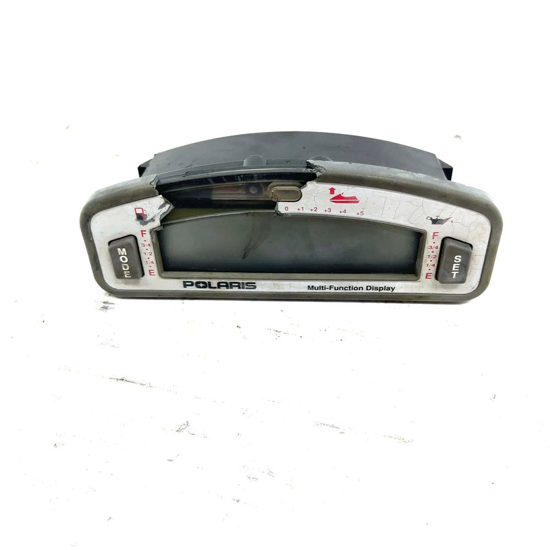 1996 Polaris SLTX OEM Multi Display Gauge 3280252 JP44