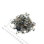 2001 Honda Sportrax 300 TRX300EX 2x4 OEM Nut Bolt Spacer Hardware Kit AH81