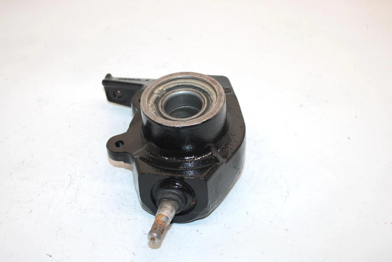 19 Polaris Sportsman 570 Sp Oem Right Steering Knuckle 1824435 AP34