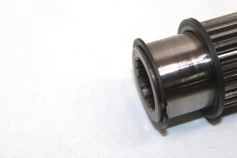 13 Ski-doo Mxz 600 Sport Ace Oem Chain Case Coupling 504152979 SS64