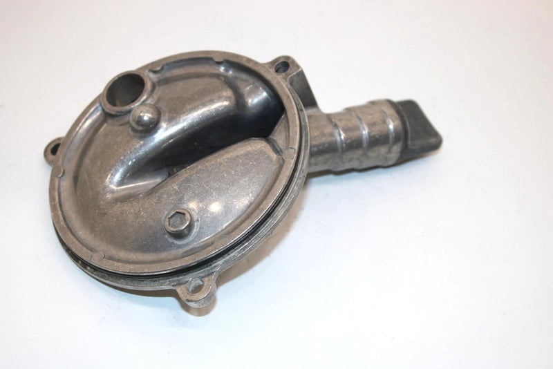 02 Kawasaki Prairie 650 Oem Oil Fill Cover 14091-1365 AKS