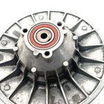 2007 Can-Am Outlander 650 4x4 XT HO EFI OEM Outer Clutch Half 420280178 AB17