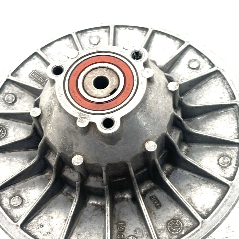 2007 Can-Am Outlander 650 4x4 XT HO EFI OEM Outer Clutch Half 420280178 AB17