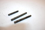 96 Yamaha  Warrior 350 Oem Shift Shaft Set 1UY-18531-00-00 AY6