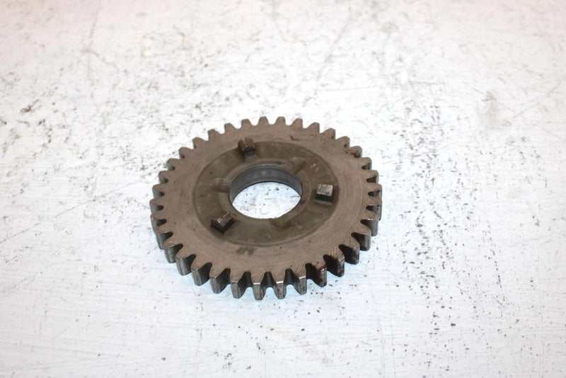 2000 Polaris Magnum 325 Oem 35T Transmission Gear 3233631 Q460