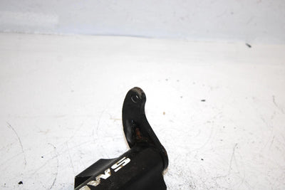 02 Arctic Cat Z 570 Oem Left Steering Knuckle 0703-649 SA176